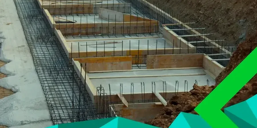 Foundations in Bakersfield