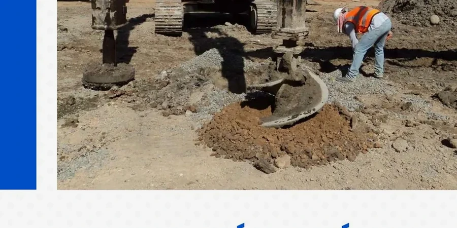 Stone Column Design in Bakersfield: Ground Improvement for the San Joaquin Valley