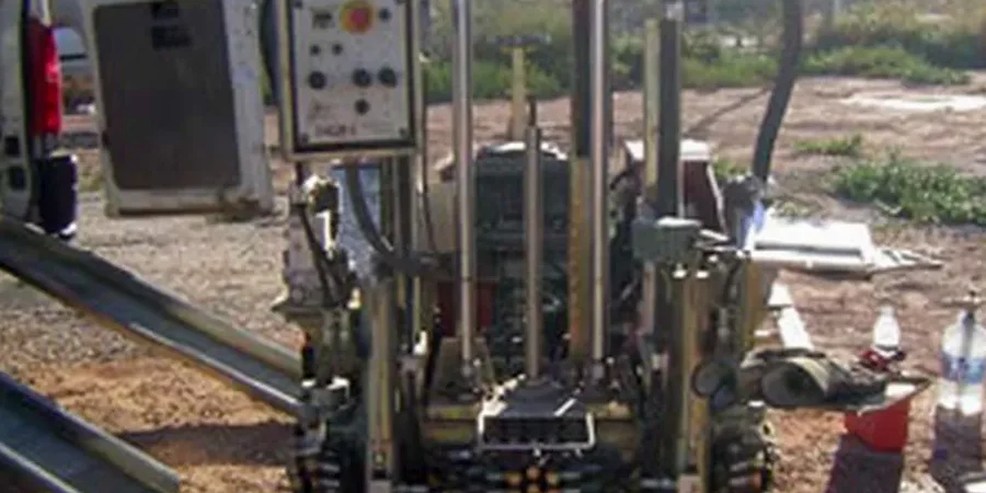 CPT Testing in Bakersfield: Accurate Cone Penetration Data for Local Soils