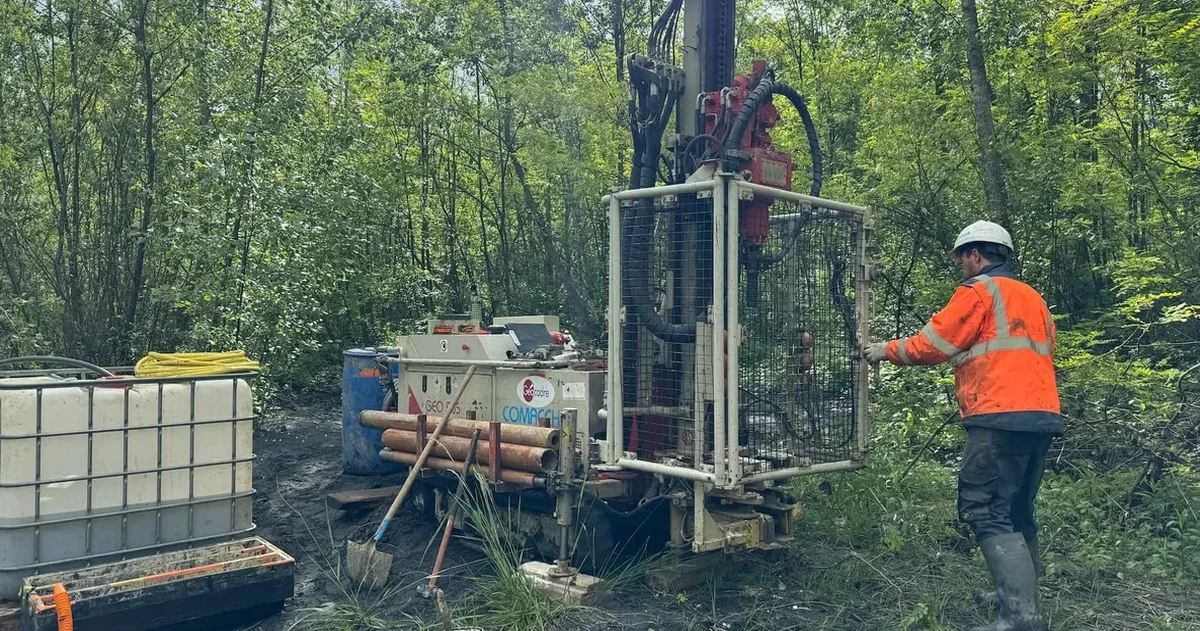 Geotechnical Engineering in Bakersfield