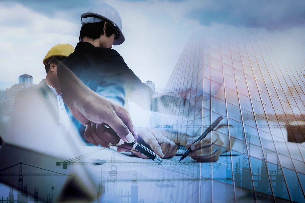 Geotechnical Design of Deep Excavations in Bakersfield