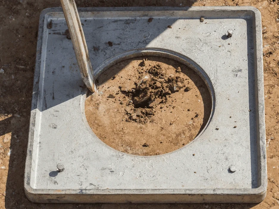 Soil Liquefaction Analysis in Bakersfield: Seismic Risk Assessment