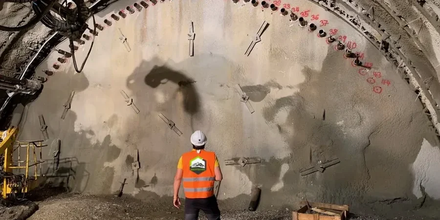 Excavation Monitoring for Geotechnical Projects in Bakersfield, CA