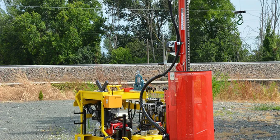 SPT Testing in Bakersfield: Reliable Blow Counts for Foundation Design